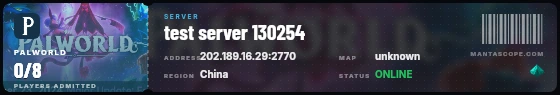 Ticket badge preview