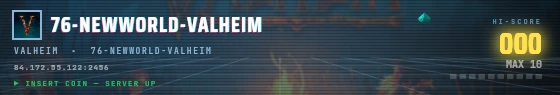 Arcade badge preview