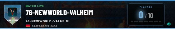 Scoreboard badge preview