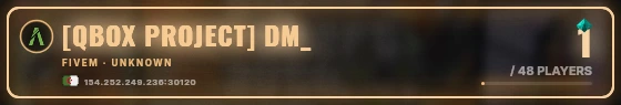 Marquee badge preview