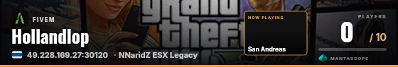 Hero badge preview