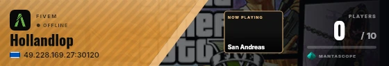 Sweep badge preview