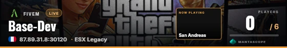 Hero badge preview