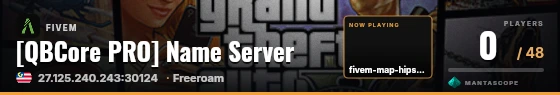 Hero badge preview