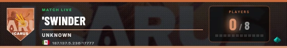 Scoreboard badge preview