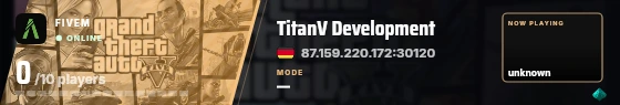 Blade badge preview