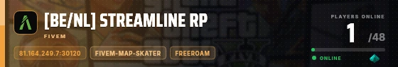 Edge badge preview