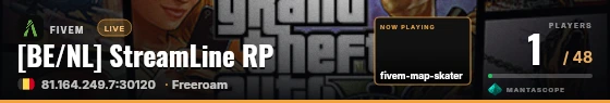 Hero badge preview