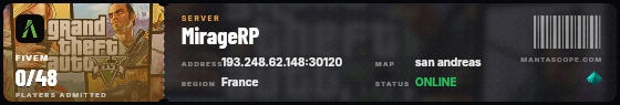 Ticket badge preview