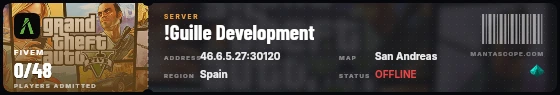 Ticket badge preview
