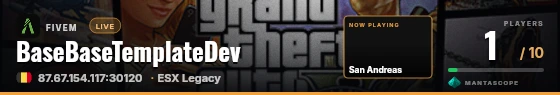 Hero badge preview