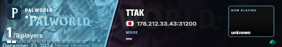 Blade badge preview