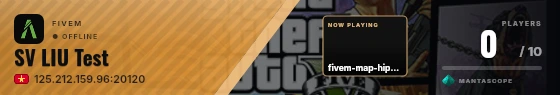 Sweep badge preview