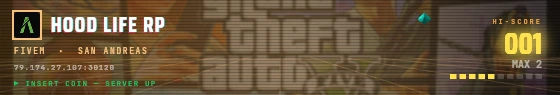 Arcade badge preview