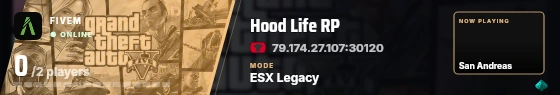 Blade badge preview