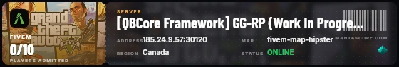 Ticket badge preview
