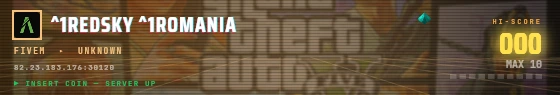 Arcade badge preview