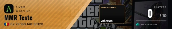 Sweep badge preview