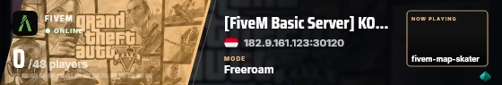 Blade badge preview