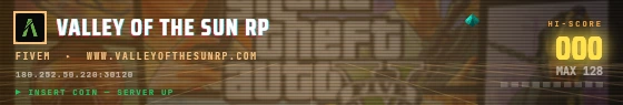 Arcade badge preview