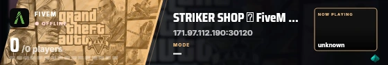 Blade badge preview