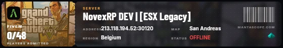 Ticket badge preview