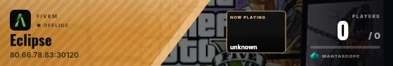 Sweep badge preview