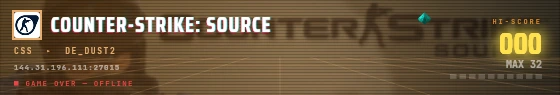Arcade badge preview