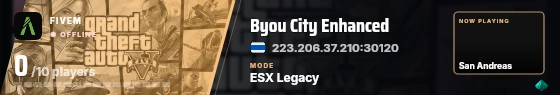 Blade badge preview