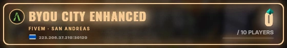 Marquee badge preview