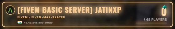Marquee badge preview