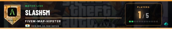 Scoreboard badge preview