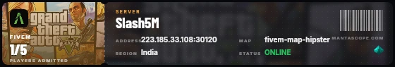 Ticket badge preview