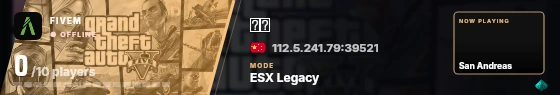 Blade badge preview
