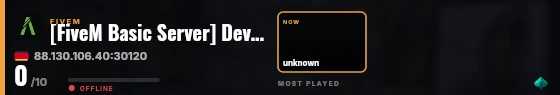 Filmstrip badge preview