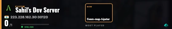 Filmstrip badge preview