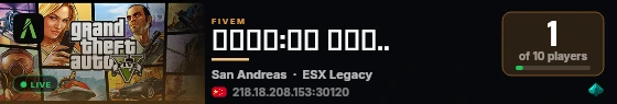 废土绝境:曙光 开发中.. live status badge