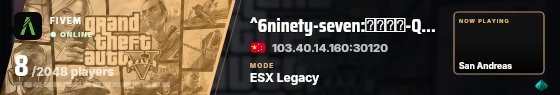 Blade badge preview