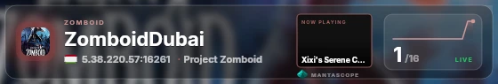 Glass badge preview