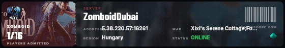 Ticket badge preview