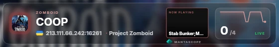Glass badge preview