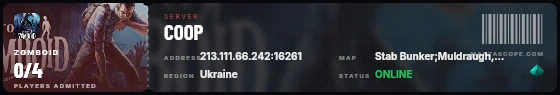 Ticket badge preview