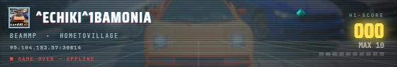 Arcade badge preview