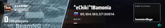 Blade badge preview