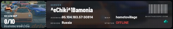 Ticket badge preview