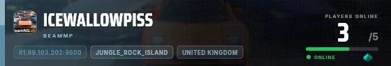 Edge badge preview