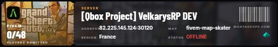 Ticket badge preview
