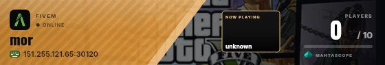 Sweep badge preview
