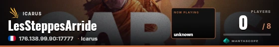 Hero badge preview