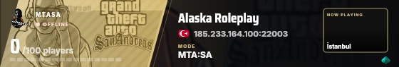 Blade badge preview